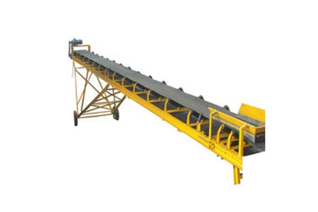 Conveyor